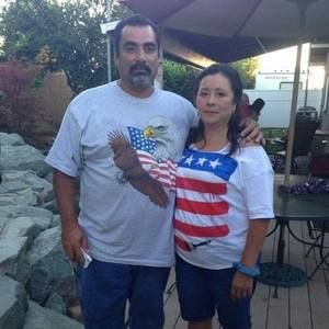 Meet your Posher, Pat guzman